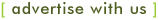 Advertise title