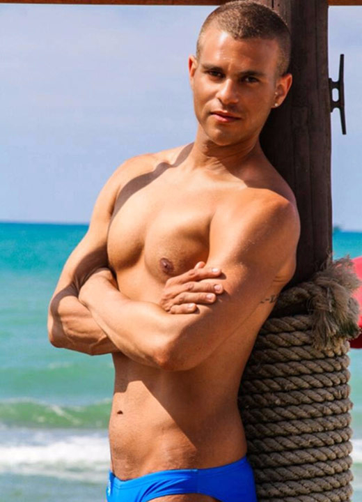 Meet Gay Singles 107