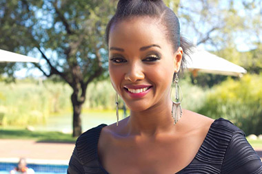 MISS BOTSWANA CONTESTANT ATTACKS HOMOSEXUALITY - MambaOnline - Gay