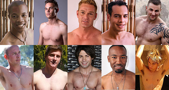 south Gay africa contacts