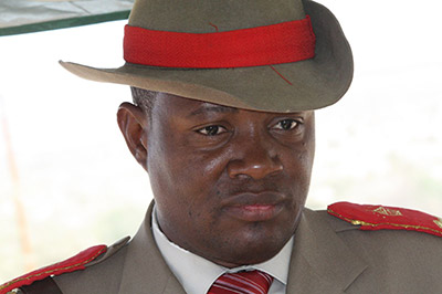 NAMIBIAN POLITICIAN GAY SEX IS A PRIVATE ISSUE MambaOnline LGBTQ