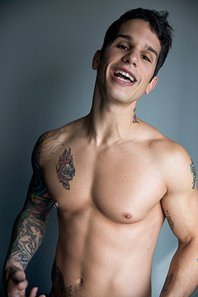 gay Pierre fitch