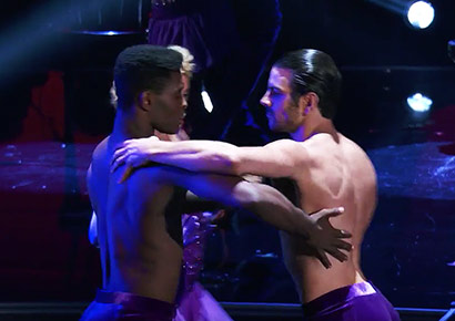 Dancing With The Stars Sex 7