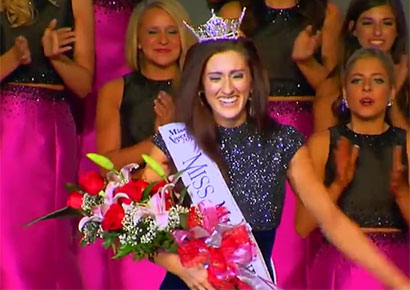 Miss America Lesbian 46