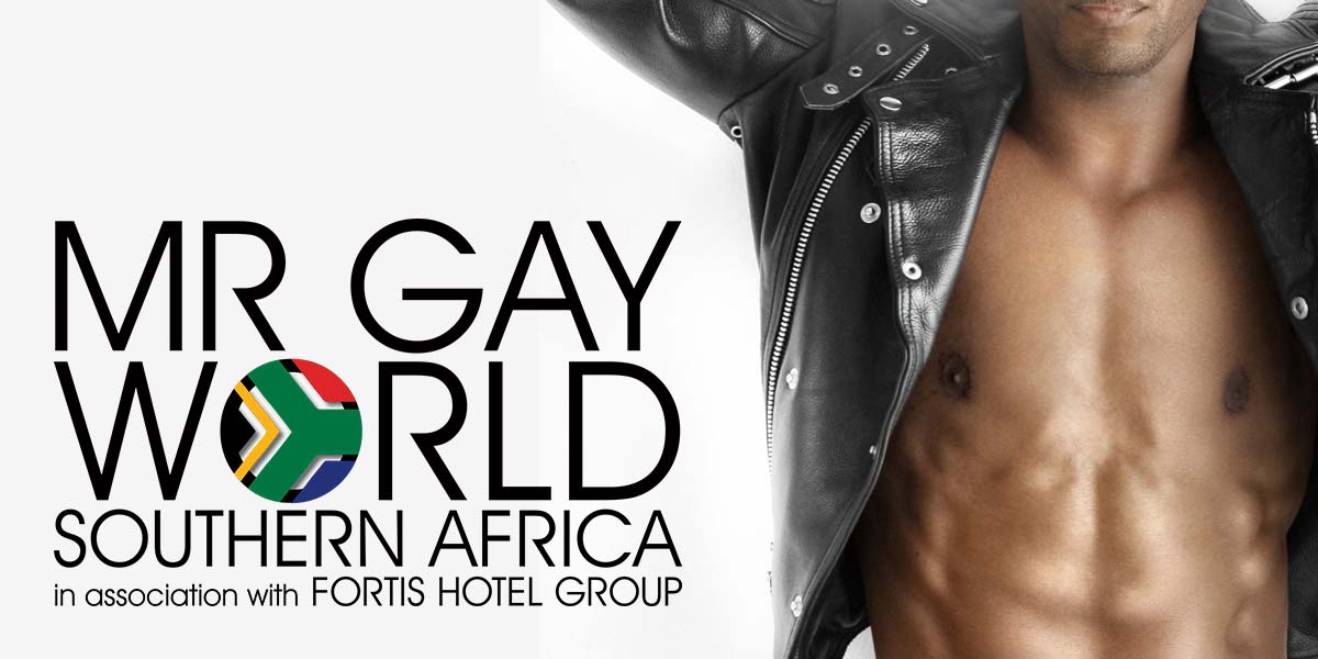 Search Is On For Mr Gay World Southern Africa 2017 MambaOnline Gay