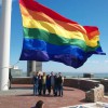 biggest_gay_rainbow_flag_in_africa_in_pe_01