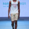Cape Town Fashion Week menswear Non-European