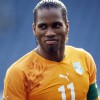 Didier Drogba - Ivory Coast - 36