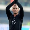 Wesley Sneijder - Netherlands - 30