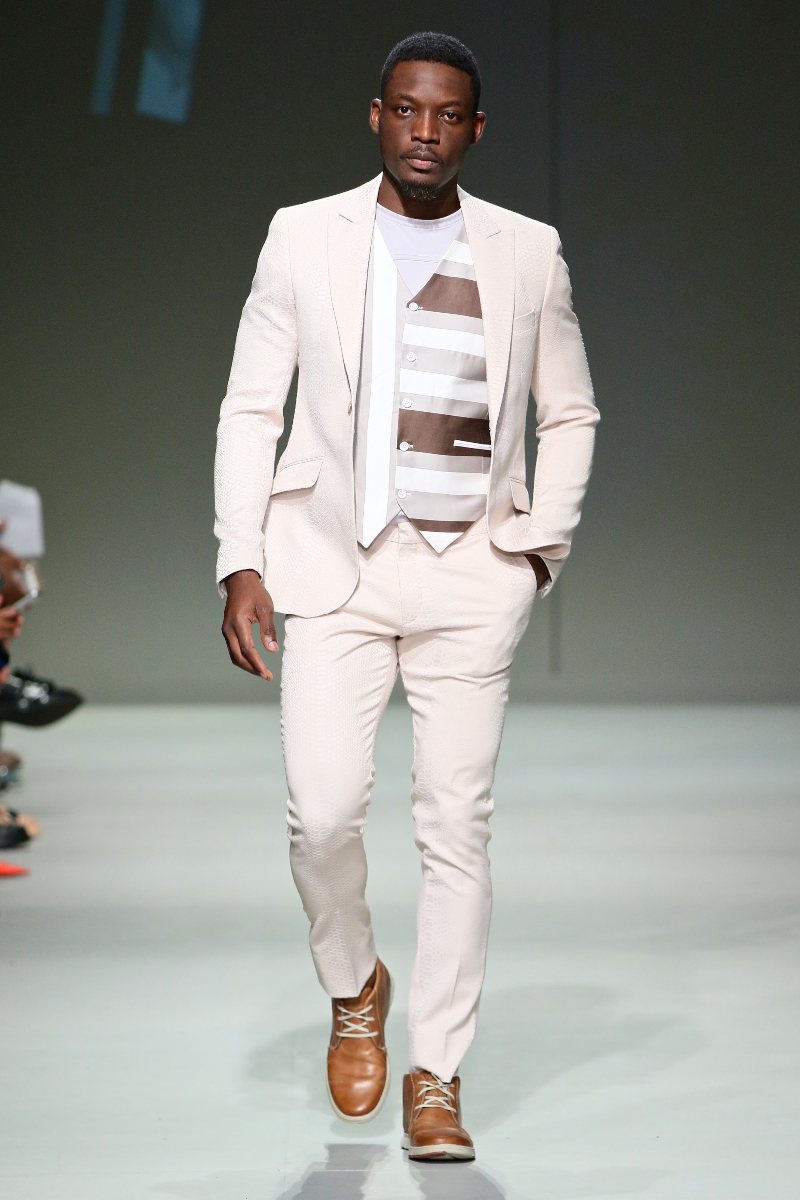 SA Fashion Week 2015 Spring/Summer Menswear - MambaOnline - Gay South ...