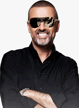 George Michael