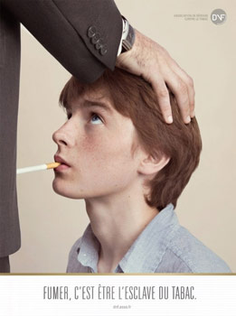 gay cigarette ad ANTI-SMOKING AD GENERATES CONTROVERSY - MambaOnline