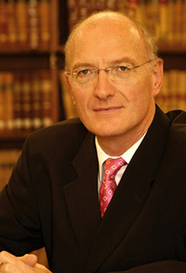 Justice Edwin Cameron