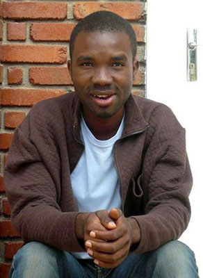 Murdered: Eric Ohena Lembemb