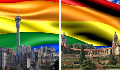 People's Pride in Joburg or Pretoria Pride? Which will you attend?