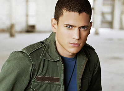 Wentworth Miller