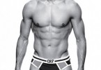 Cristiano Ronaldo launches underwear label
