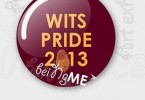 Wits LGBT Pride 2013