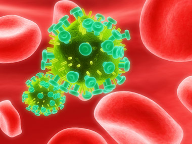 Canadian HIV vaccine shows promise