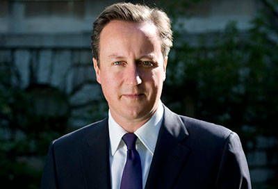 David Cameron to address gay rights with Putin