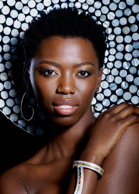 Lira returns to Johannesburg Pride