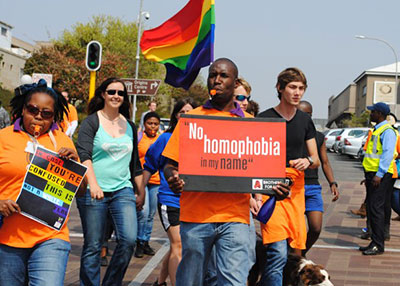 Wits Pride 2013