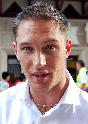 Tom Hardy