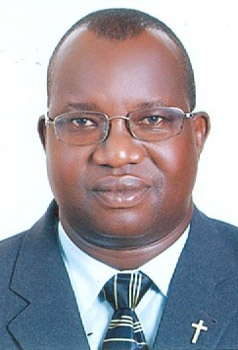 Simon Lokodo