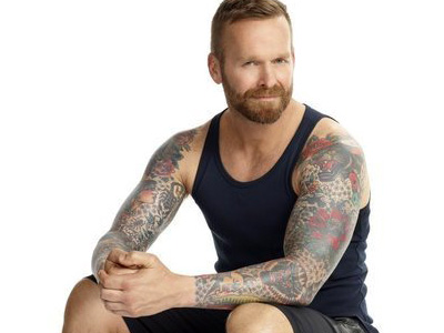 Bob Harper