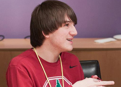 Jack Andraka