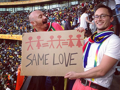 cape_town_soccer_fans_protest_nigeria_gay_law_same_love