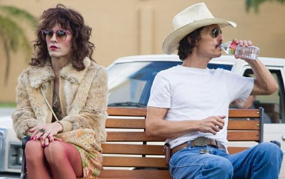 Dallas Buyers Club