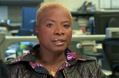 Angelique Kidjo