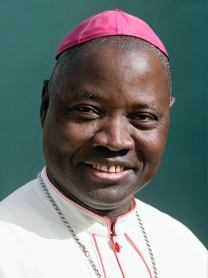 Shameful: Archbishop Ignatius Kaigama