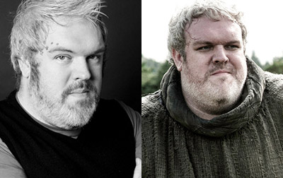 Kristian Nairn