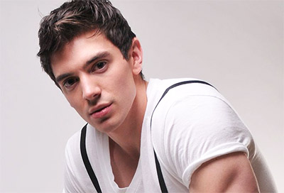 Steve Grand