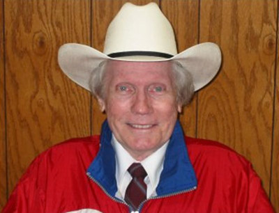 Fred Phelps