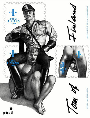 finland_to_issue_homoerotic_tom_of_finland_stamps