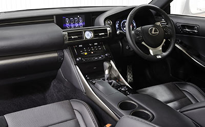 gay_motoring_review_Lexus_IS_350_F-Sport_interior