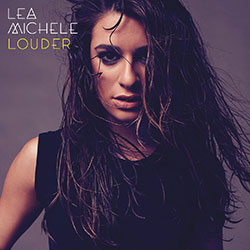 gay_music_reviews_Lea_Michele_Louder