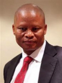 Chief Justice Mogoeng Mogoeng