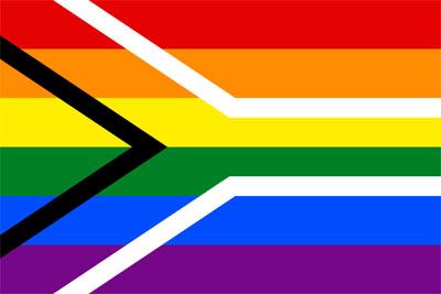 gay_flag_of_South_Africa_to_shoot_idahot_anti_homophobia_video