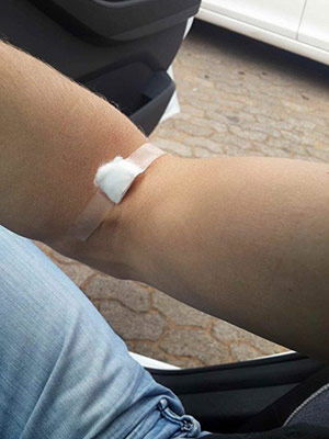 south_africa_new_gay_blood_donation_rules_both_welcomed_crticised