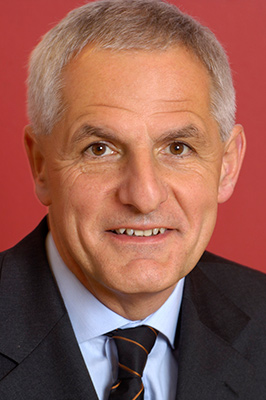 Joep Lange was one of many leading minds in combating the HIV/Aids pandemic.  