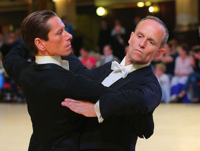 british amateur ballroom champions