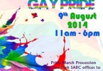 Second Mpumalanga Pride announced in Nelspruit