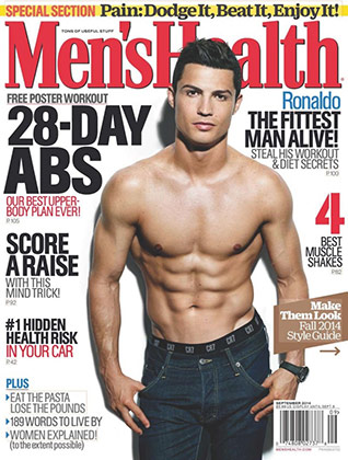 Men’s Health