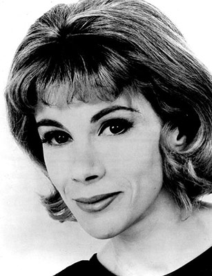 Joan Rivers in 1967