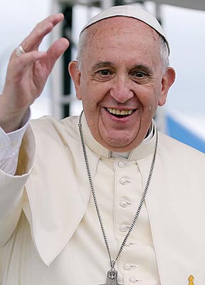 Pope Francis