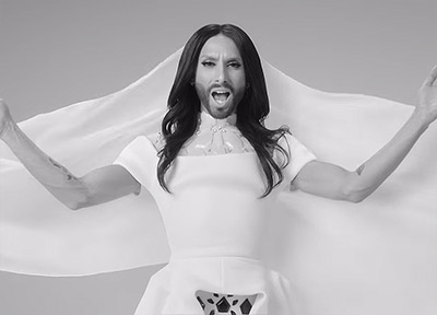 conchita_wurst_releases_new_heroes_video